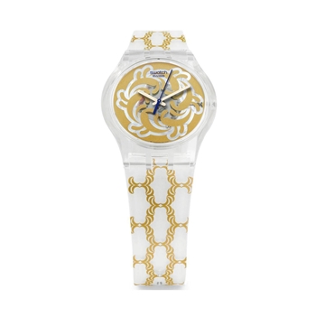 ساعت مچی SWATCH کد SUJK116